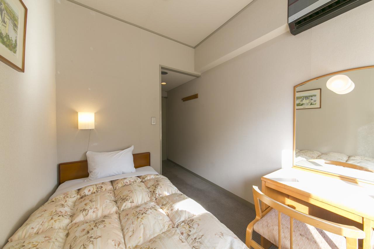 Sansuikan Kawayu Matsuya Hongu Exterior foto